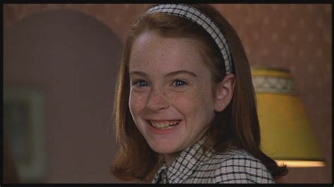 Jul 29, 2022 · "The Parent Trap." Buena Vista Pictures Distribution During their short-lived feud at Camp Walden, Hallie hatched a plan to get back at Annie after an escalating prank war. 